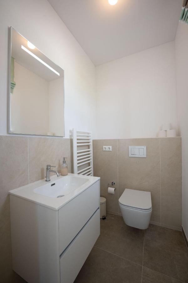 Ferienwohnung "Muehlenhof 3" - Gut Kletkamp المظهر الخارجي الصورة