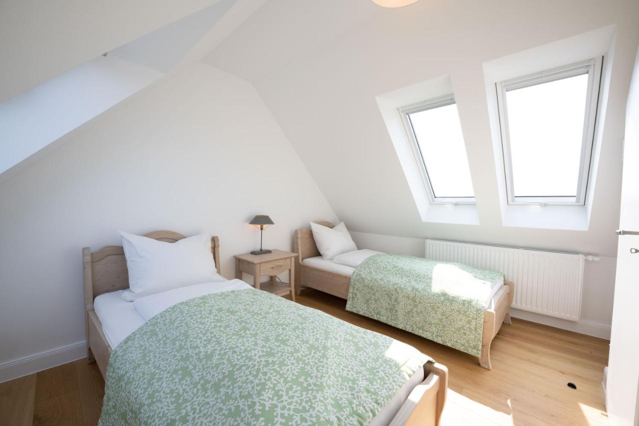 Ferienwohnung "Muehlenhof 3" - Gut Kletkamp المظهر الخارجي الصورة