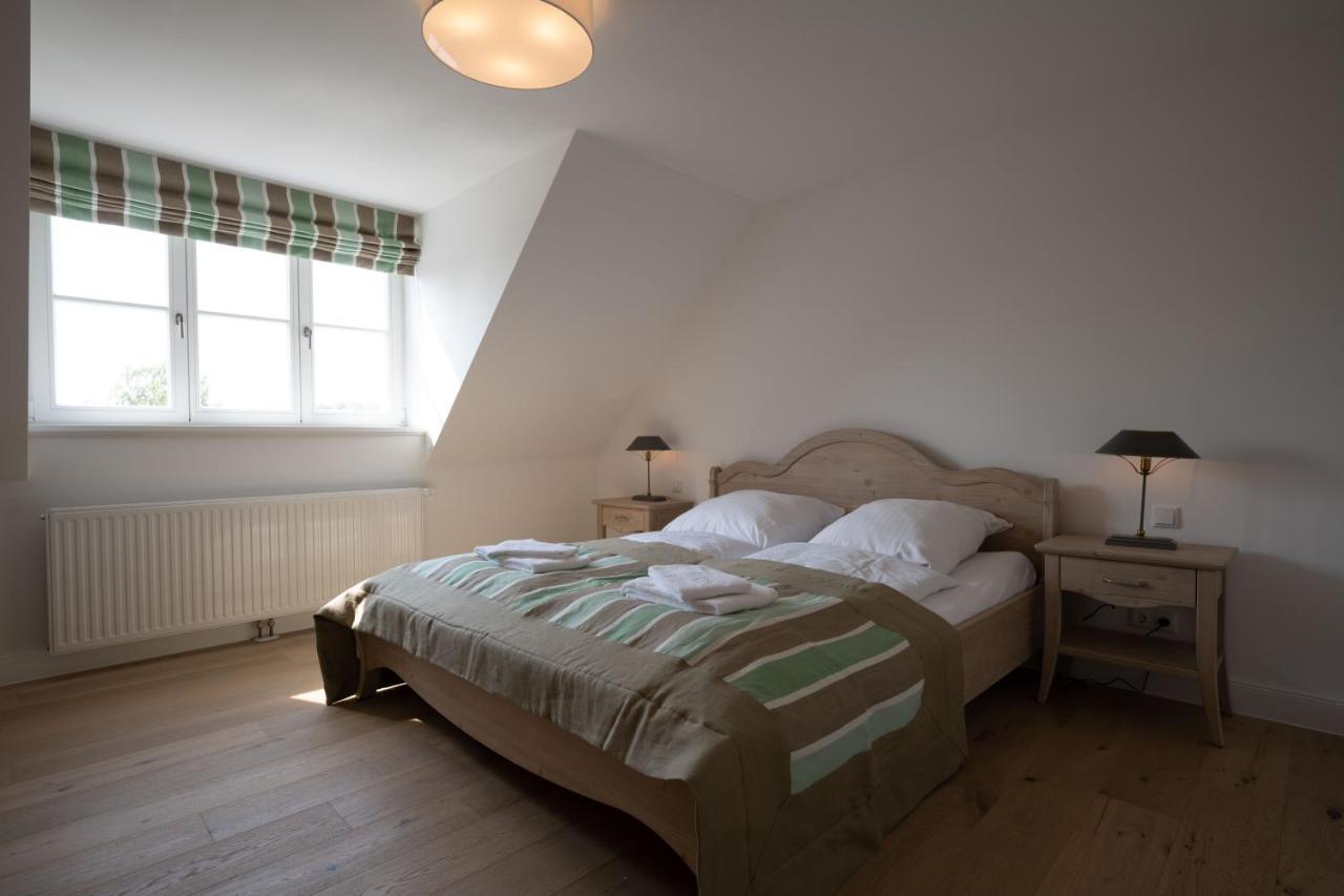 Ferienwohnung "Muehlenhof 3" - Gut Kletkamp المظهر الخارجي الصورة