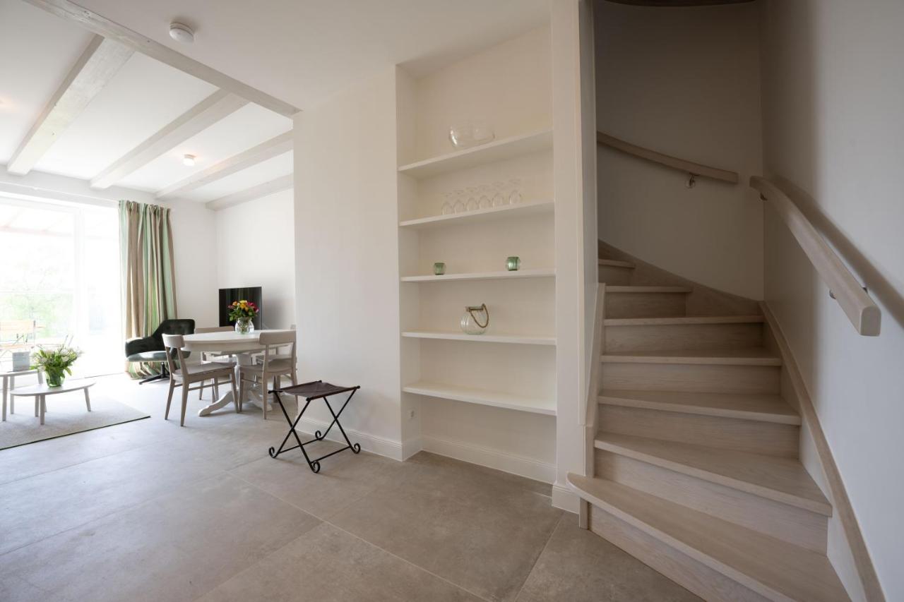 Ferienwohnung "Muehlenhof 3" - Gut Kletkamp المظهر الخارجي الصورة