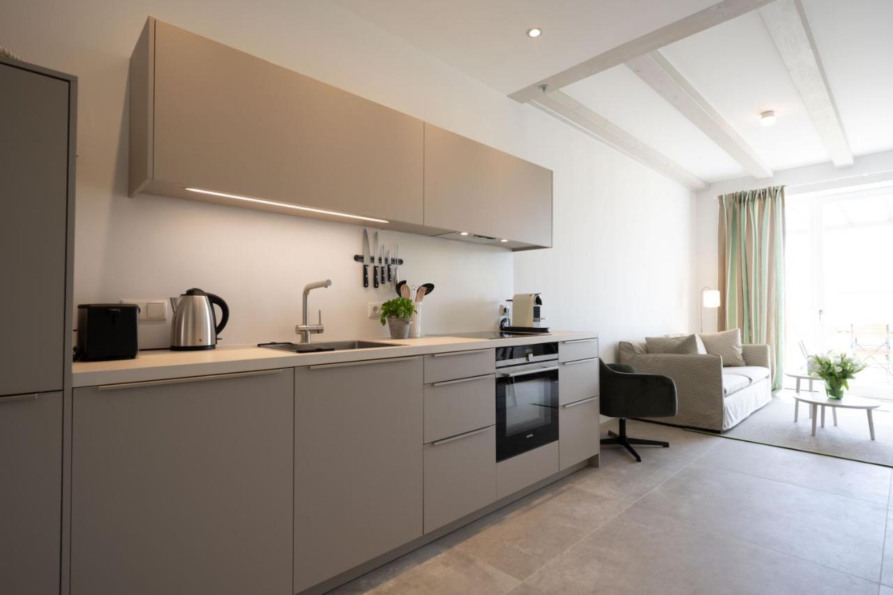 Ferienwohnung "Muehlenhof 3" - Gut Kletkamp المظهر الخارجي الصورة